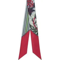 FARFETCH Etro Men's Silk Scarves