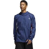 Adidas Men's Blue Jackets