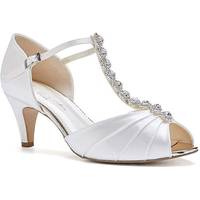 Fashion World Wedding Sandals