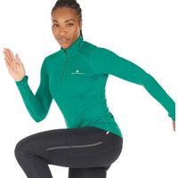 MandM Direct Women's Running Tops