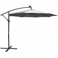 AIRWAVE Parasols With Lights