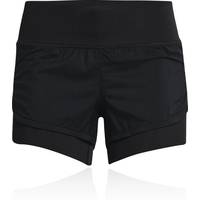 Under Armour Women's 2 In 1 Shorts