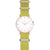 Smart Turnout Mens Watches With Leather Straps