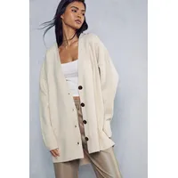 MissPap Women's Oversized Cardigans