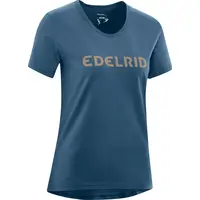 Edelrid Women's T-shirts