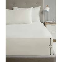 ManoMano Single Fitted Sheets