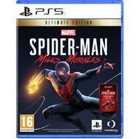 Marvel Ps5 Games
