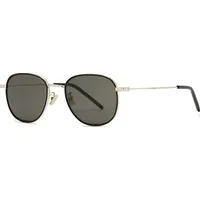 Harvey Nichols Saint Laurent Women's Oval Sunglasses