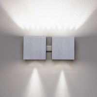 Milan Wall Lighting