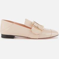 Coggles Women's Patent Leather Loafers