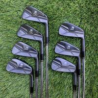 Miura Golf Irons