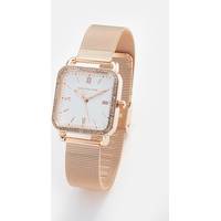 Christin Lars Women's Gold Watches