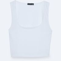 NASTY GAL Women's Cotton Camisoles And Tanks