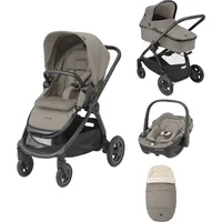 Kiddies Kingdom Maxi Cosi Compact Strollers