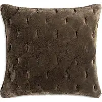 Surya Fur Cushions