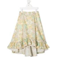 Bonpoint Girl's Printed Skirts