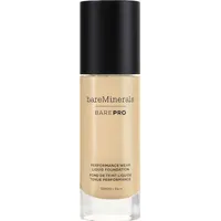 Parfumdreams Liquid Foundations