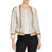 Bloomingdale's Women's Embroidered Jackets