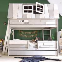 The Baby Room Bunk Beds