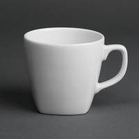 Nisbets plc UK Coffee Cups and Mugs