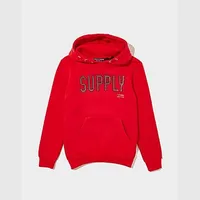 Supply & Demand Junior Hoodies