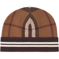 Burberry Men's Cashmere Hats