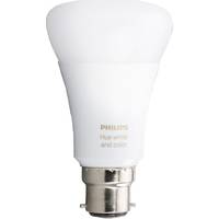 Philips Hue Light Bulbs