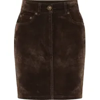 Wolf & Badger Women's Textured Skirts