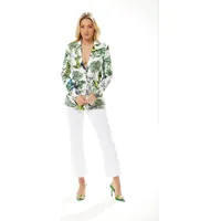 Secret Sales Women's White Blazers