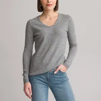 La Redoute Anne Weyburn Women's Fine Knit Jumpers