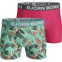 Bjorn Borg Boxer Briefs for Men