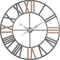 Robert Dyas Round Clocks