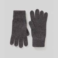 United Colors of Benetton Men's Wool Gloves