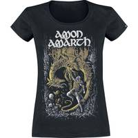 Amon Amarth Womens Alternative T-shirts