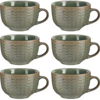 Dibor Ceramic Mugs