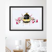 Joules Wall Art For Living Room