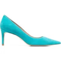 STUART WEITZMAN Women's Suede Pumps