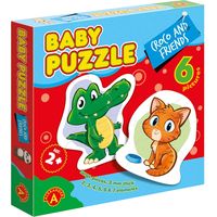 Robert Dyas Childrens Jigsaw Puzzles