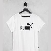 Puma Women's Plus Size Gym Wear
