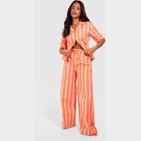 boohoo Women's Cotton Dressing Gowns