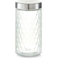 Zeller Jars and Canisters