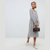 New Look Women's Button Down Dresses
