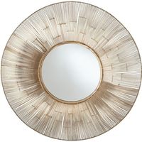 Pagazzi Round Mirrors