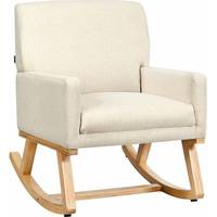 Costway Fabric Armchairs