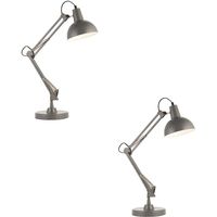 Debenhams LOOPS Desk Lamps