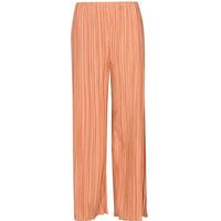 CRUISE Women's High Waisted Silk Trousers