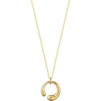 C W Sellors Women's 18ct Gold Necklaces