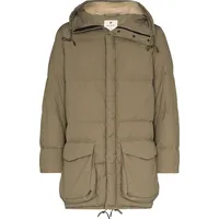 Snow Peak Men's Down Jackets