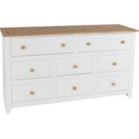 Furniture In Fashion Chests of Drawers