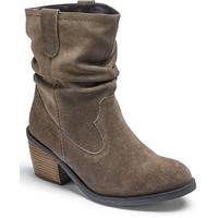 Jd Williams Women's Slouch Boots